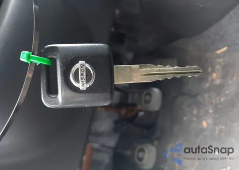 2009 Nissan Versa 1.8S z USA, uszkodzony, nr VIN 3N1BC13E29L498914